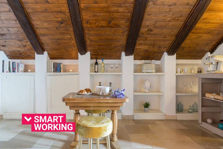 Entire apartment, Le Cupole - Suite Panoramica by Wonderful Italy in Ostuni, Salento