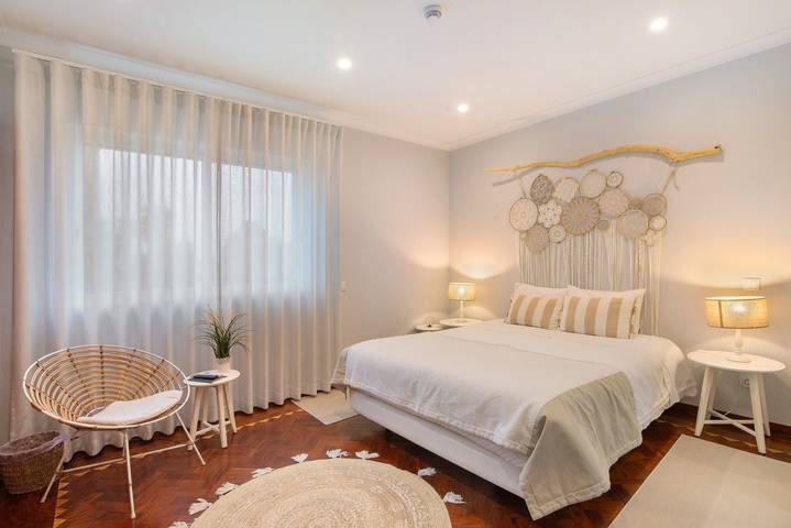 Ferienwohnung für 2 Personen, mit Garten und Kinderpool in Faro - 2