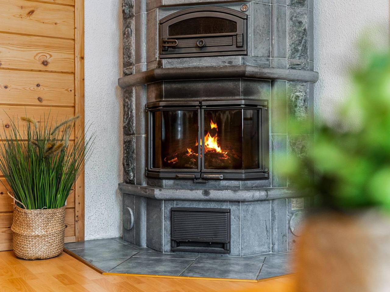 Ojala in Nordösterbotten