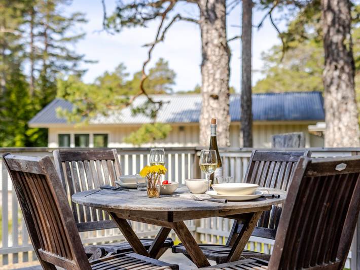 Himla in Hudiksvall, Hälsingland