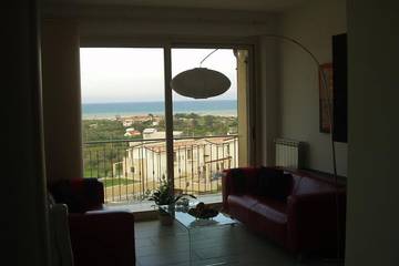 Villa for 8 People in Badolato, Ionian Coast Calabria, Photo 2