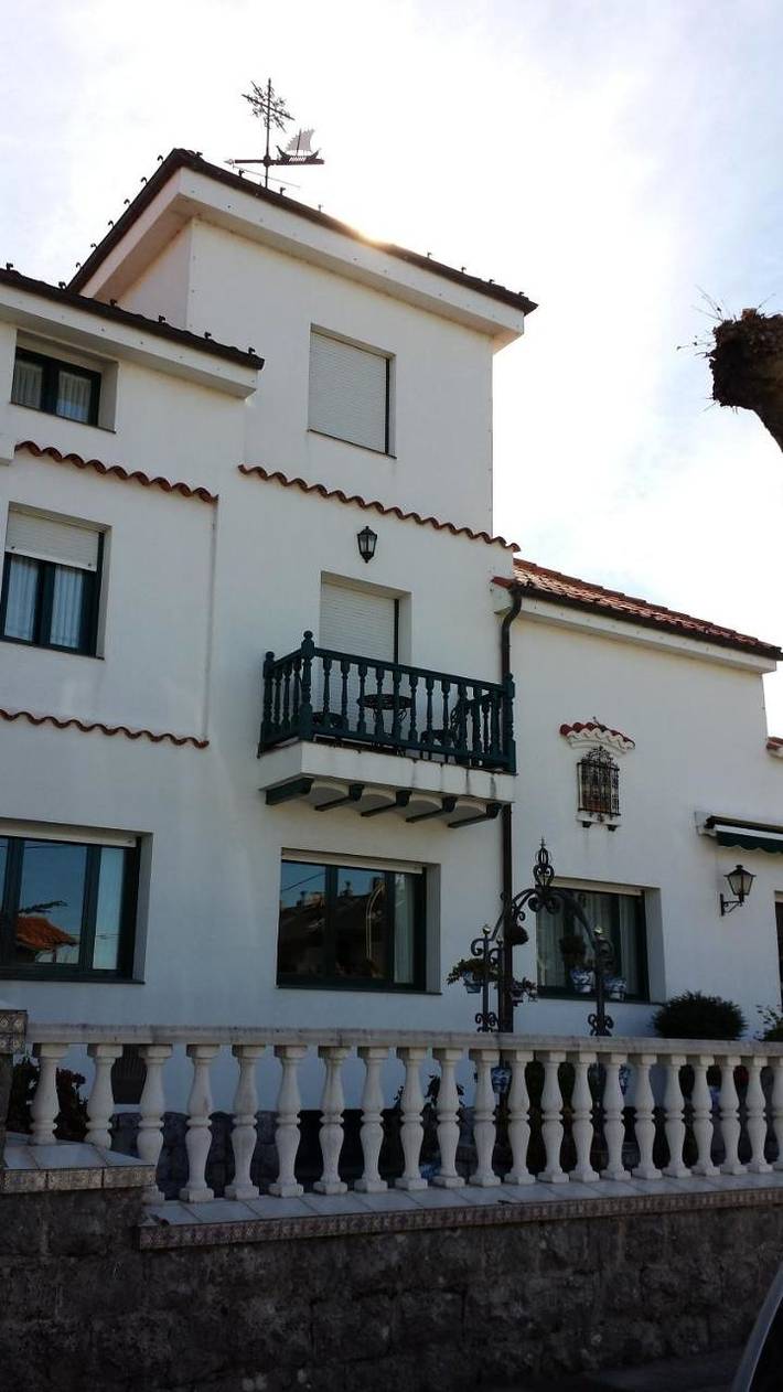 Hotel para 2 personas, con terraza en Cantabria - 4