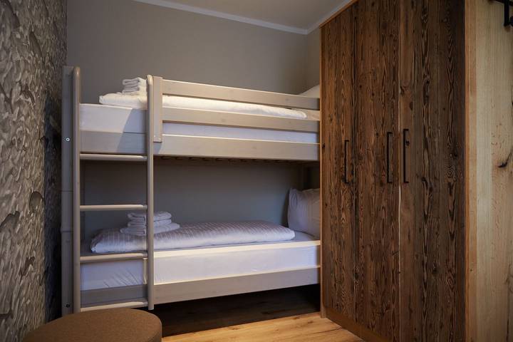 Ferienwohnung für 4 Personen, mit Sauna und Terrasse in Büsum-Wesselburen - 3