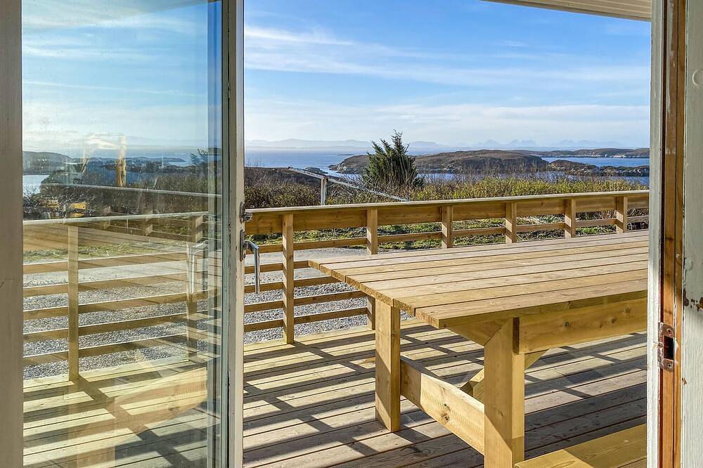 Schönes Haus in Kverva mit Wlan in Frøya