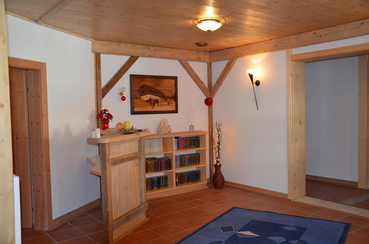 Pension zum Schreiner -Valora- in Hermagor, Hermagor-Pressegger See