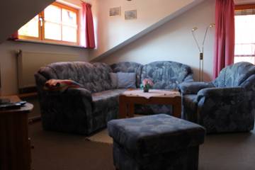 Ferienwohnung für 4 Personen in Pfronten, Allgäuer Alpen, Bild 4