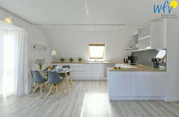 Ferienwohnung für 4 Personen in Nordseeküste, Landkreis Aurich, Bild 3