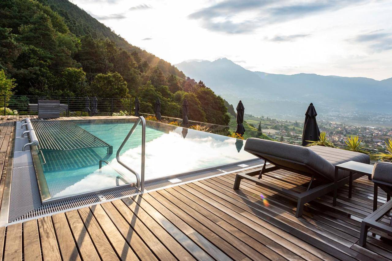 Avidea - Adults Only in Oberplars, Algund