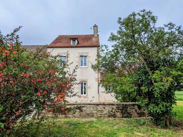 Gîte pour 4 personnes à Vignoles