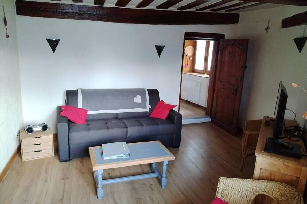 Maison De L'Epine Gite Tsanteleina in Granier, Aime-la-Plagne