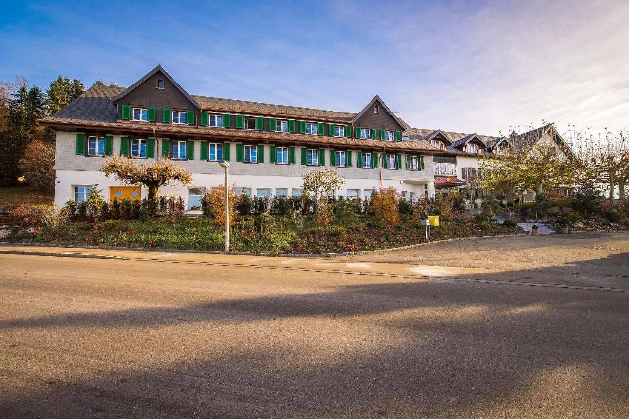 Hotel & Restaurant Hasenstrick in Oberdürnten, Dürnten