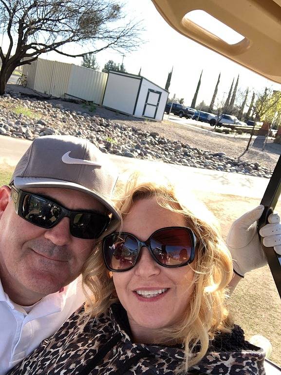 Comfortable Home Away from Home - Oro Valley Guest House in Casas Adobes, Pima County