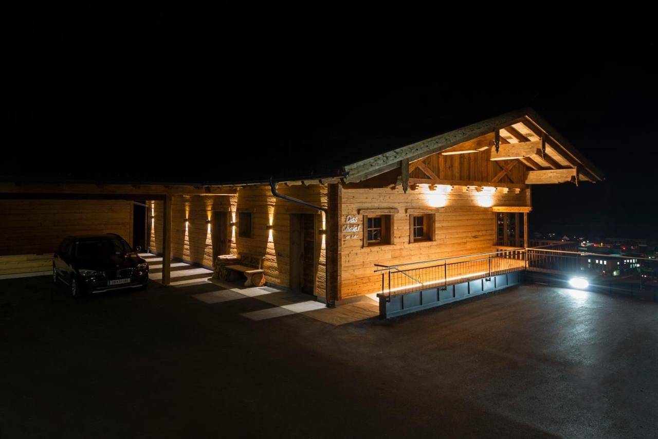 Das Chalet in Schladming, Schladming-Dachstein