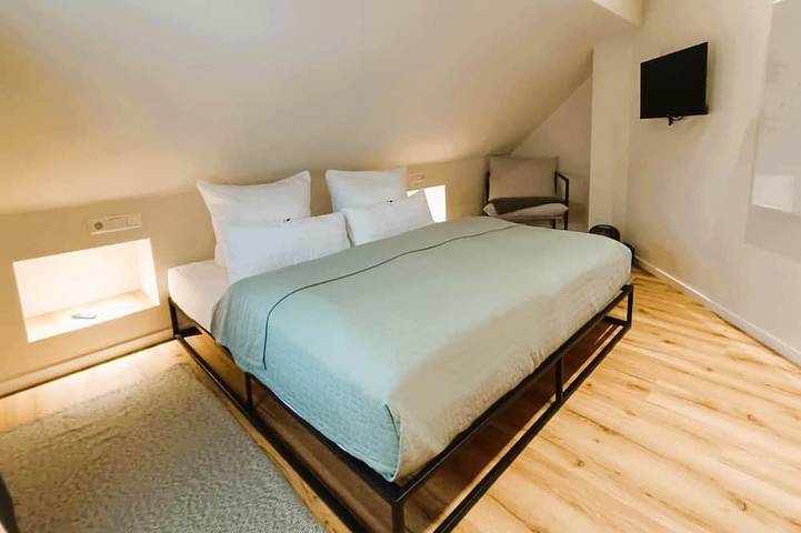 Location de vacances pour 4 personnes à Langenfeld - 2