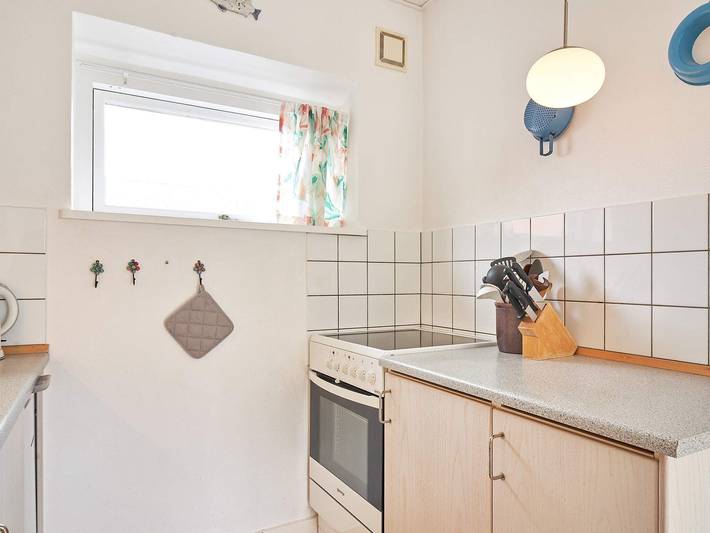 Ferienhaus für 2 Personen, mit Terrasse in Østre Sømarken - 2