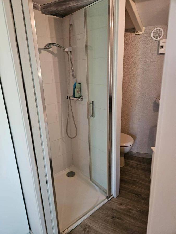 Gîte pour 2 personnes, animaux acceptés à Escolives-Sainte-Camille - 2