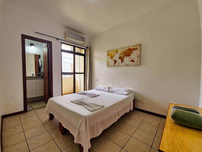 Location de vacances pour 6 personnes, avec balcon dans Venda Nova - 3