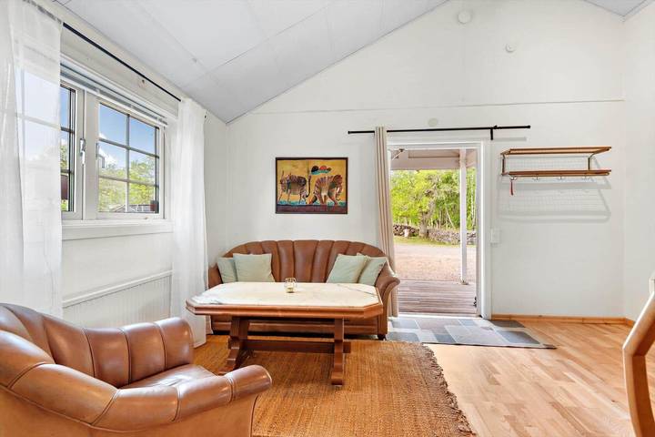 Ferienhaus für 4 Personen, kinderfreundlich in Karlskrona - 3