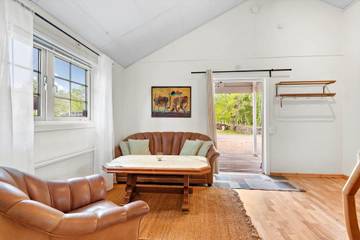 Dom dla 4 osoby w Karlskrona, Blekinge, Zdjęcie 2