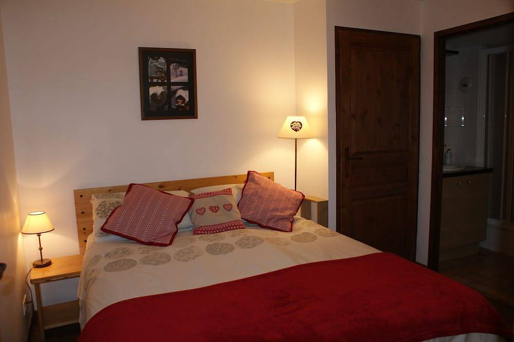 Appartement entier, Appartement à Brides les Bain, Les Trois Vallées in Brides-les-Bains, Massif de la Vanoise