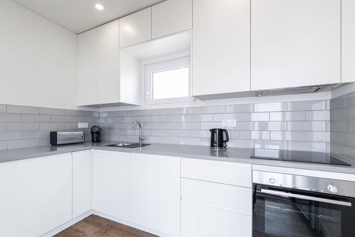 Location de vacances pour 4 personnes, avec vue et terrasse, animaux acceptés à Baleal - 3