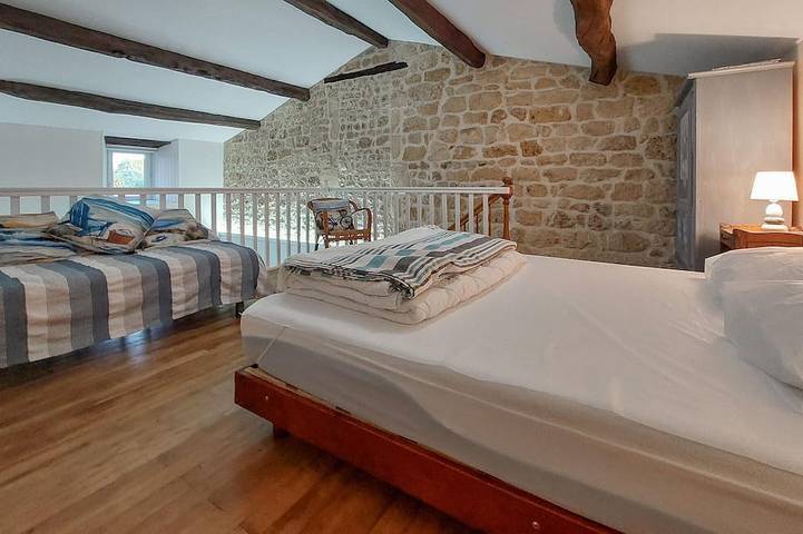 Location de vacances pour 3 personnes à La Gripperie-Saint-Symphorien - 4