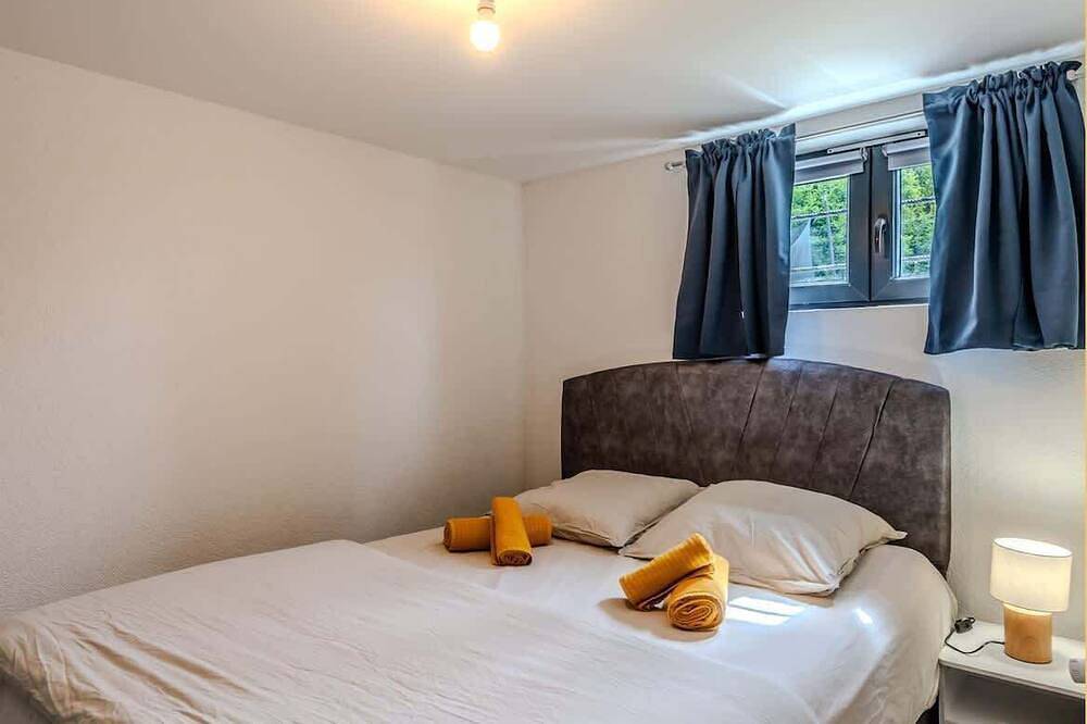 Entire apartment, La Colline I T3 I Vétraz-Monthoux in Vétraz-Monthoux, Saint-Julien-en-Genevois region
