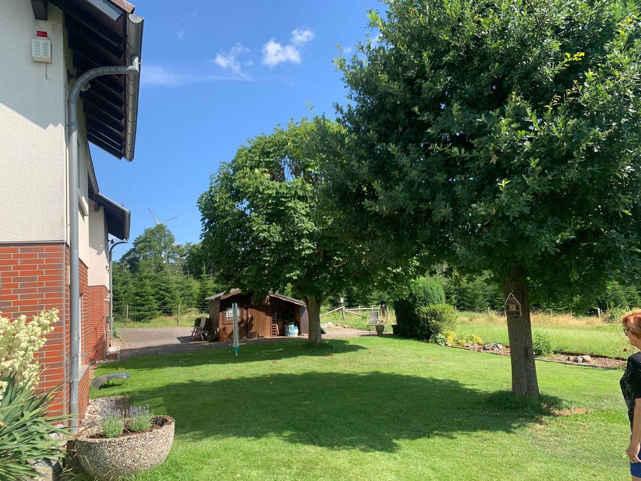 Ganze Ferienwohnung, Ferienwohnung bei Besten - Ferienwohnung bei Besten in Sachsenhausen, Waldeck