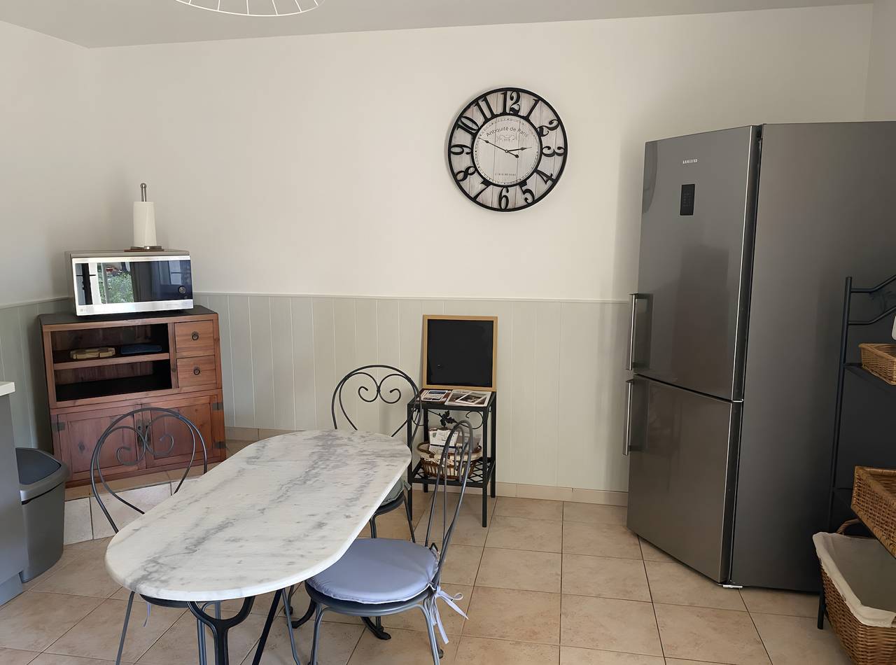 Gîte l'écluse - Domaine La Noria Holiday Homes in Cazouls-lès-Béziers, Béziers region