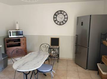Location De Vacances pour 2 Personnes dans Cazouls-lès-Béziers, Région de Béziers, Photo 4