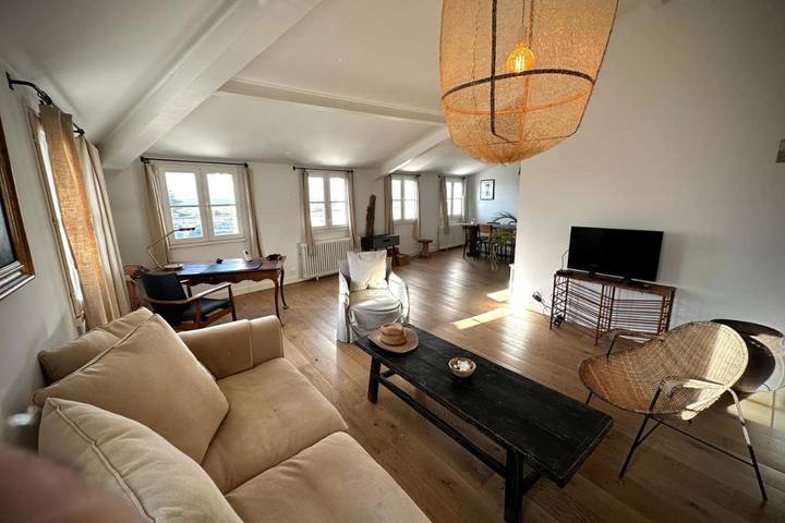 Gîte pour 4 personnes dans Office De Tourisme De Saint Martin En Re