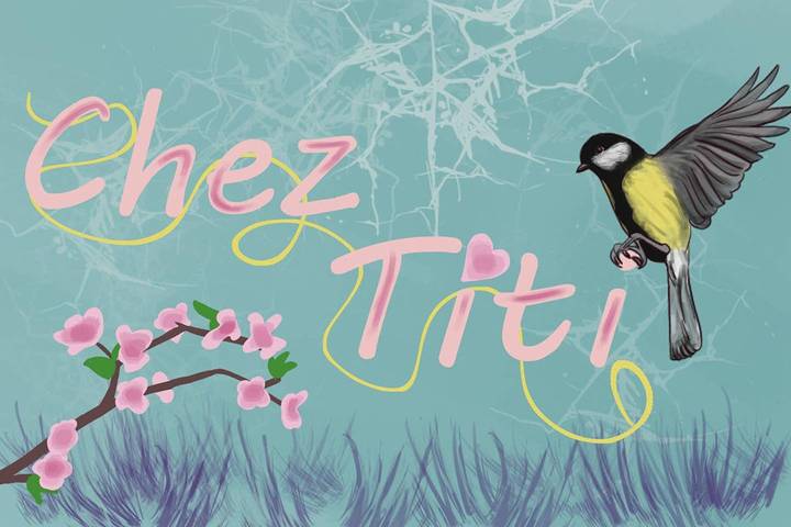 Gîte pour 7 personnes, avec jardin et terrasse à Foncine-le-Haut - 2