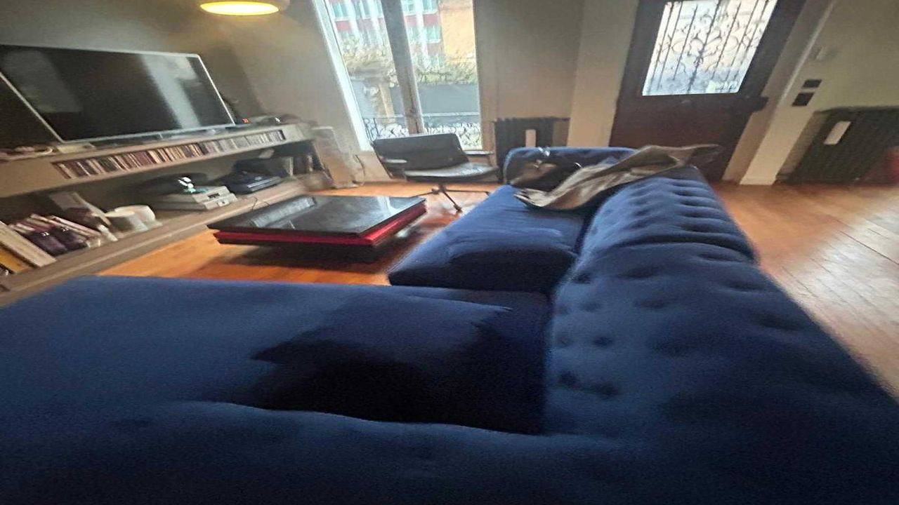 Appartement de vacances entier, Ferienwohnung für 7 Personen (150 m²) in Asnières-sur-Seine in Asnières-sur-Seine, Hauts-de-Seine