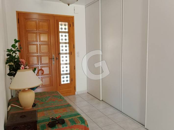 Location de vacances pour 8 personnes, avec jardin et terrasse à Jard-sur-Mer - 2