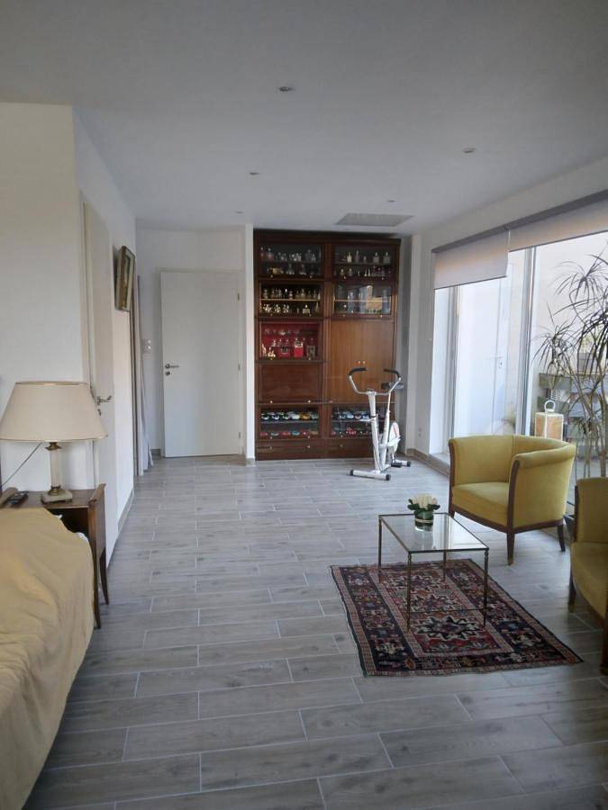 Chambre d’hôte pour 2 personnes, avec jardin ainsi que piscine et vue dans Île de France - 4