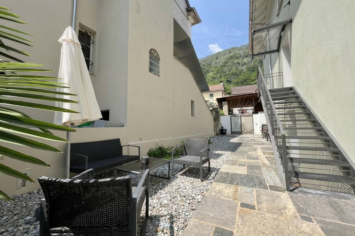 Ganze Wohnung, Serenata 3 in Terre di Pedemonte, Tessiner Alpen