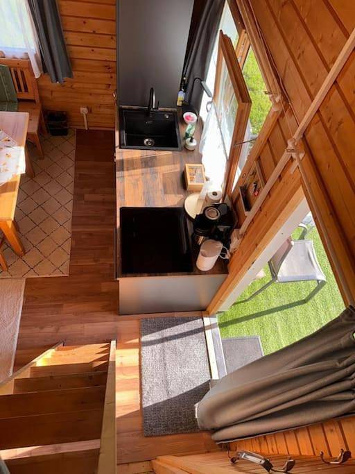 Ferienwohnung für 3 Personen, mit Garten und Ausblick in Neureichenau - 3