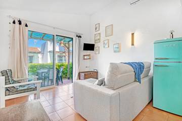 Holiday home in Ciutadella, Menorca für 4 