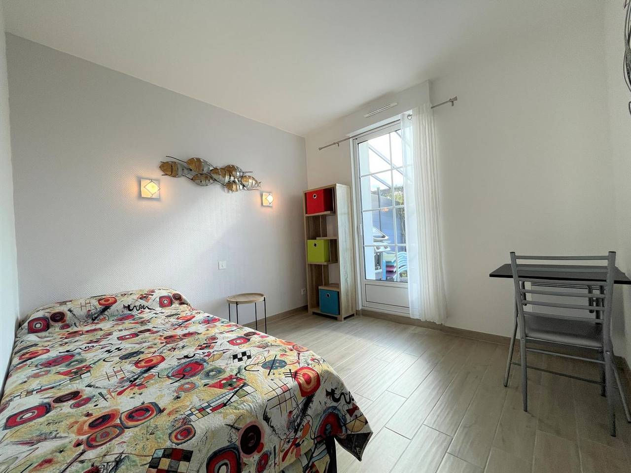 Baratzean in Guéthary, Bayonne region