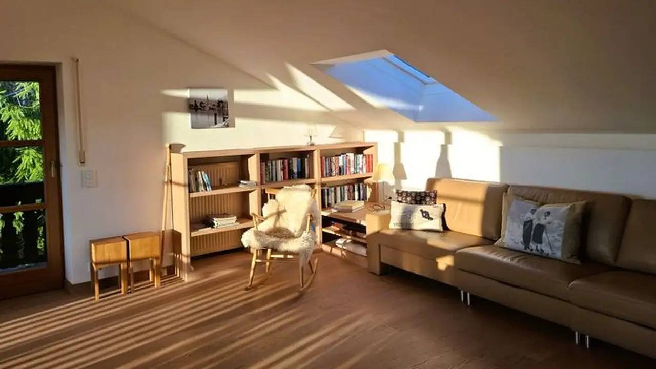 Apartamento vacacional entero, Ferienwohnung für 3 Personen (65 m²) in Alpes Bávaros