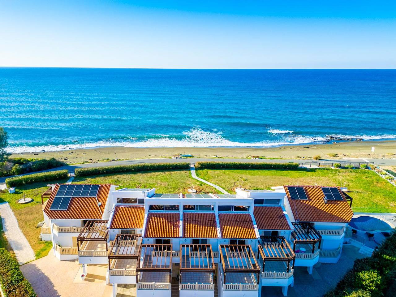 Villa Myla in South Cyprus