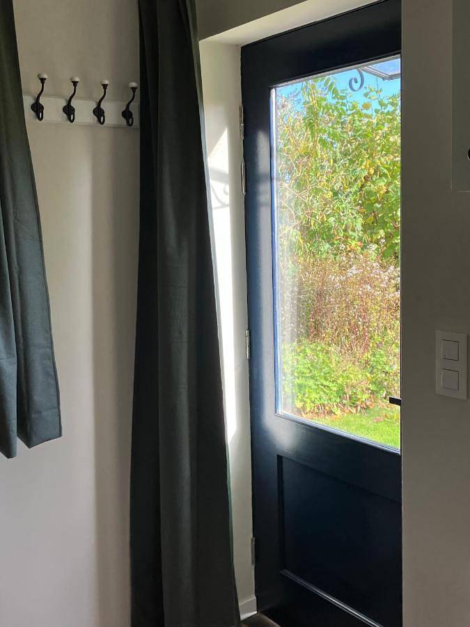 Location de vacances pour 2 personnes, avec vue et jardin à Ottignies-Louvain-la-Neuve - 3