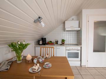 Ferienwohnung für 2 Personen in Strand Norddeich, Norddeich, Bild 1