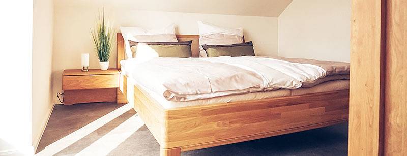 Ganze Ferienwohnung, Ferienwohnungen Stührenberg - Wohnung 3 in Unterweser, Schwanewede