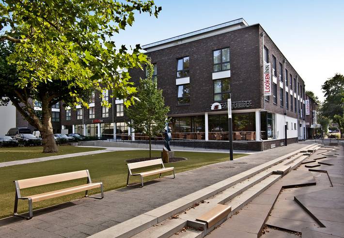 Hotel für 2 Personen, mit Sauna in Lingen (Ems) - 2
