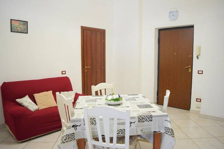 Appartamento vacanze per 5 persone - 1