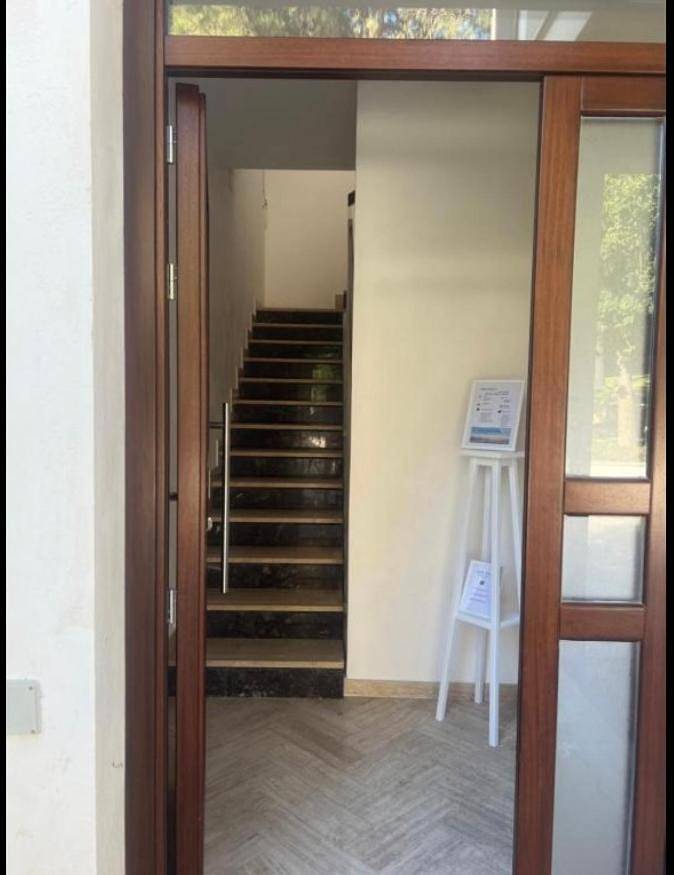 Double Room with Private External Bathroom in Macari, San Vito Lo Capo