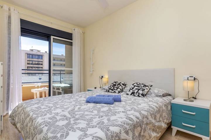 Appartement entier, Torrenova IV in Torrenostra, Torreblanca
