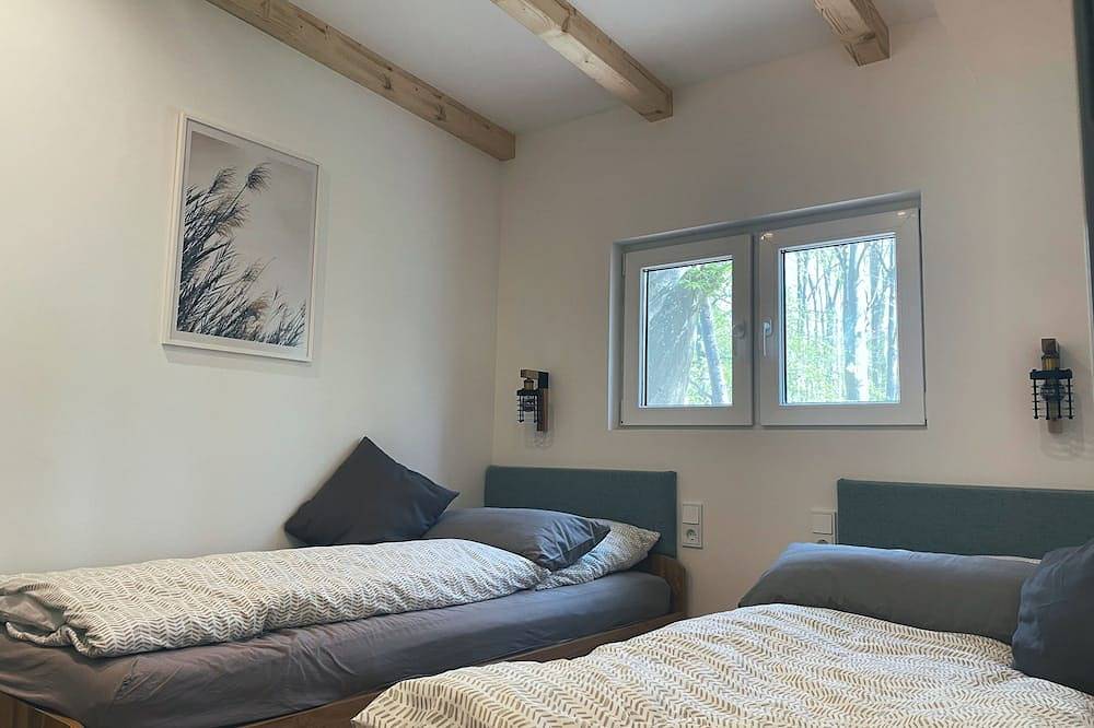 Bungalow Katrin - Bungalow Park in Pepelow, Salzhaff