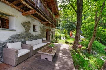 Ferienhaus für 10 Personen in Breuil-Cervinia, Valtournenche, Bild 2